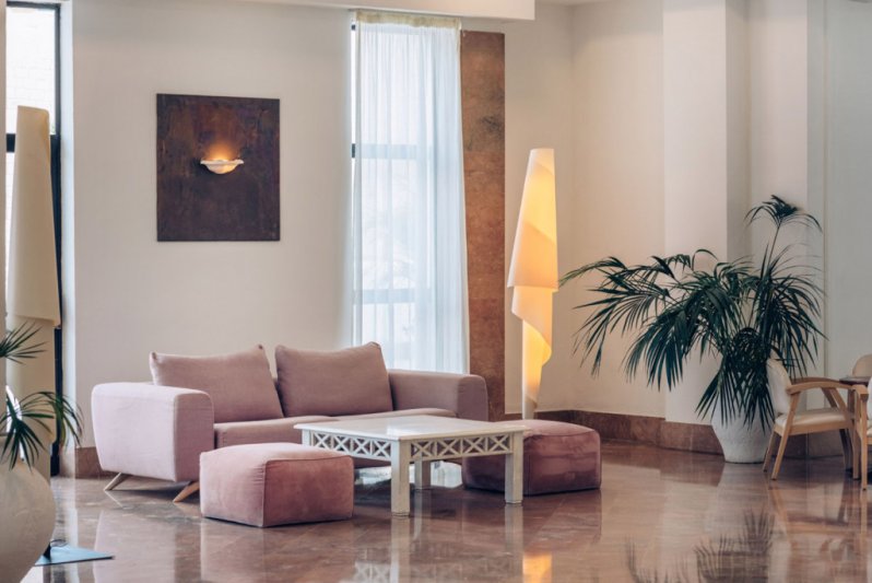 Iberostar Waves Las Dalias Tenerife