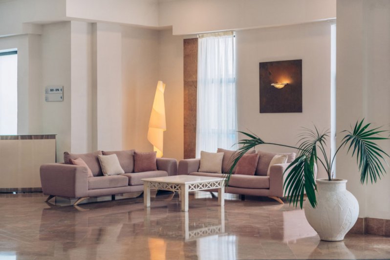 Tenerife utazás Iberostar Waves Las Dalias