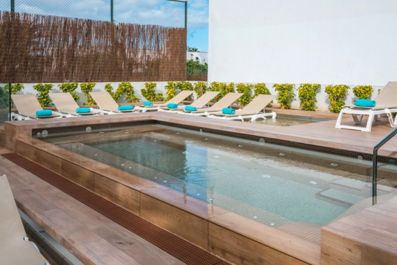 Tenerife utazás Iberostar Waves Las Dalias