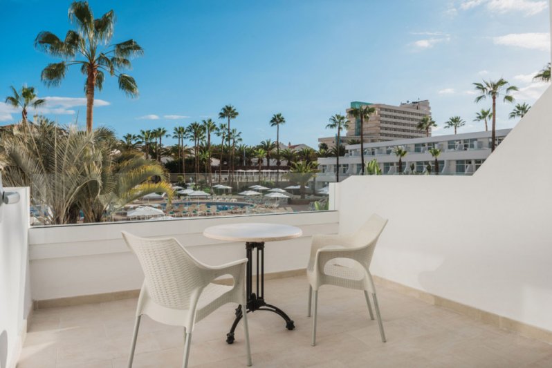 Tenerife utazás Iberostar Waves Las Dalias