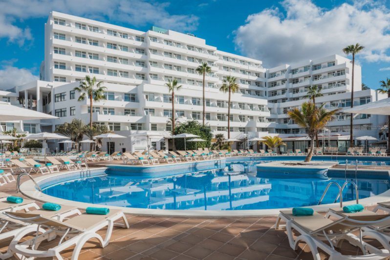 Iberostar Waves Las Dalias Tenerife