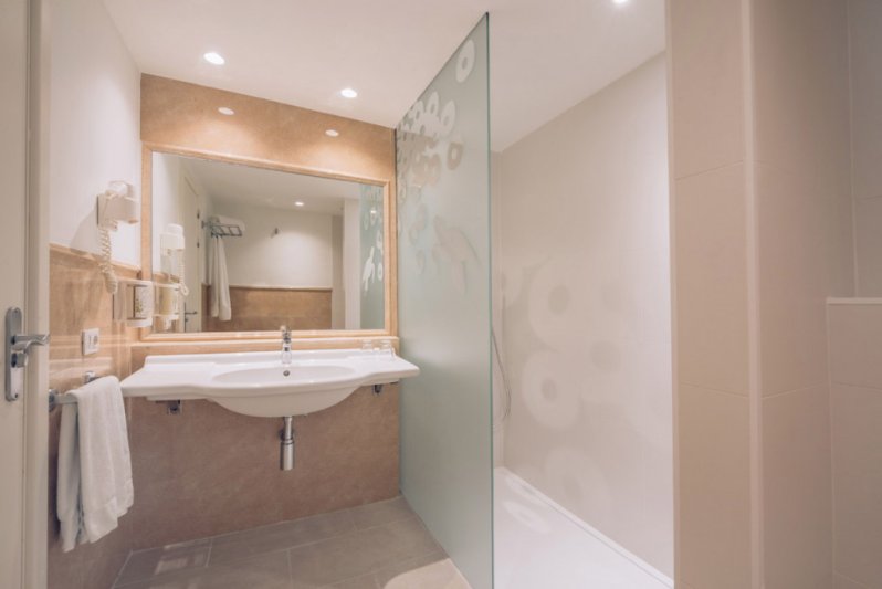 Tenerife utazás Iberostar Waves Las Dalias