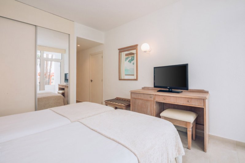 Tenerife utazás Iberostar Waves Las Dalias