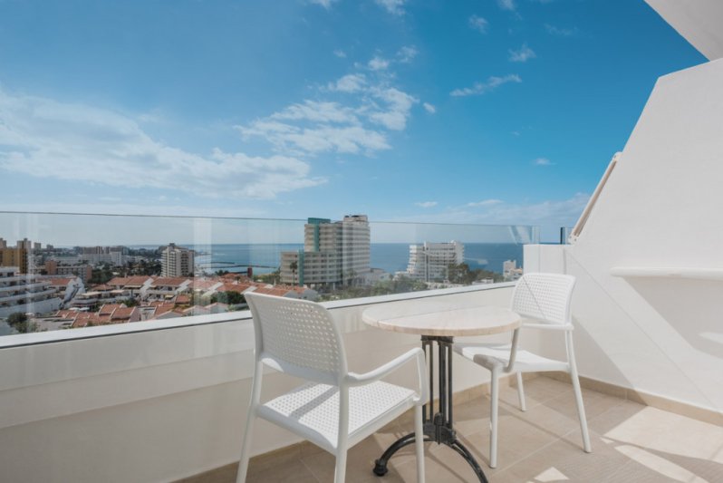 Tenerife utazás Iberostar Waves Las Dalias