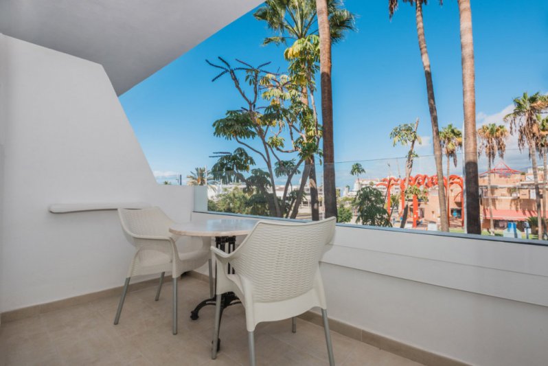 Tenerife utazás Iberostar Waves Las Dalias