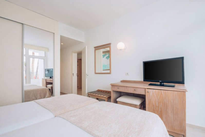 Tenerife utazás Iberostar Waves Las Dalias