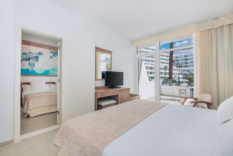 Tenerife utazás Iberostar Waves Las Dalias