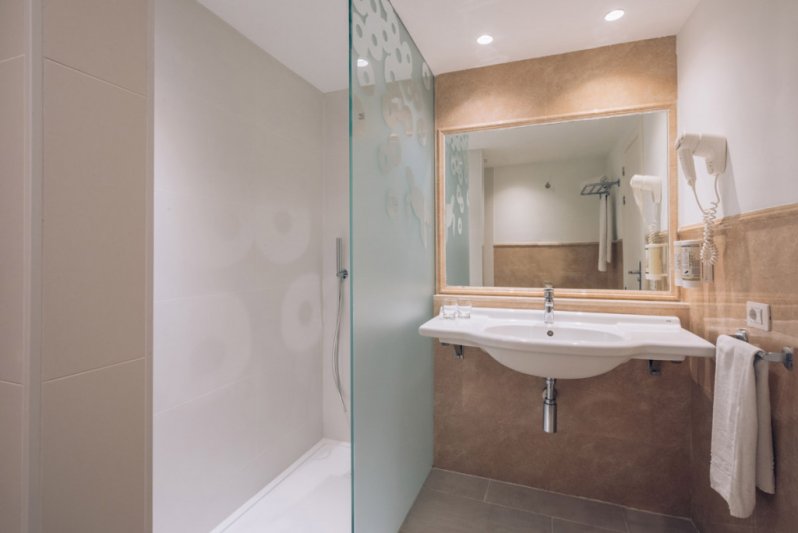 Tenerife utazás Iberostar Waves Las Dalias