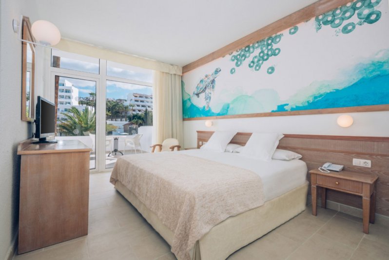 Iberostar Waves Las Dalias Tenerife