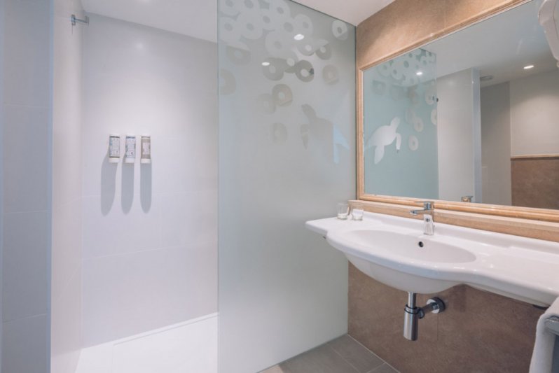 Tenerife utazás Iberostar Waves Las Dalias