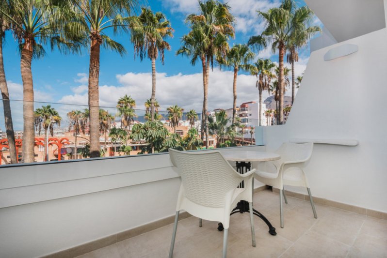 Tenerife utazás Iberostar Waves Las Dalias