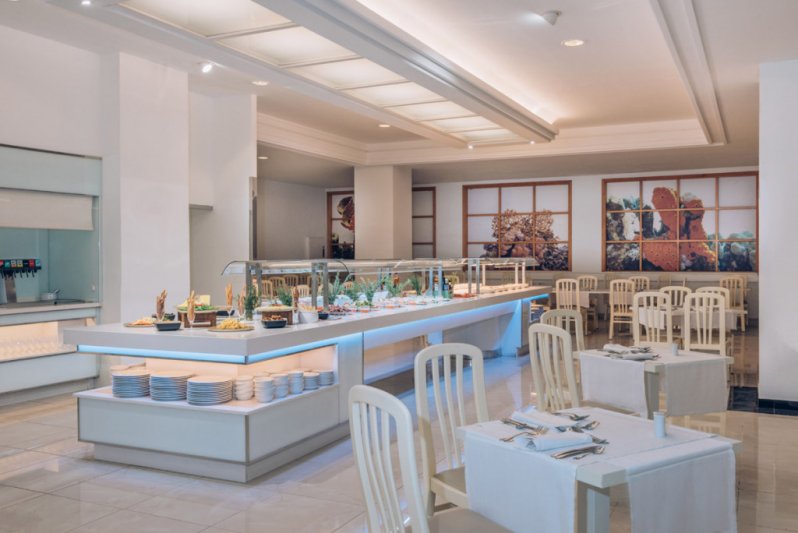 Tenerife utazás Iberostar Waves Las Dalias