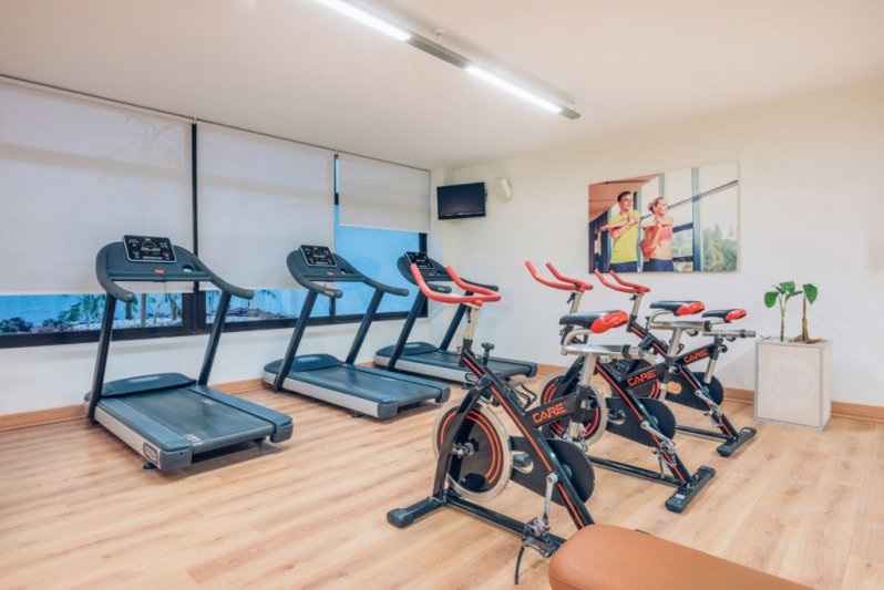 Tenerife utazás Iberostar Waves Las Dalias