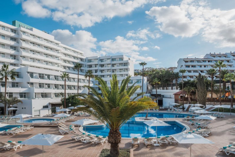Iberostar Waves Las Dalias Tenerife