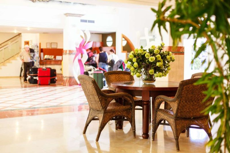 Fuerteventura utazás Ifa Altamarena