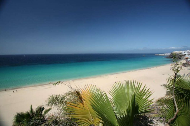 Fuerteventura utazás Ifa Altamarena