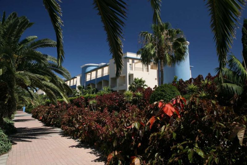 Fuerteventura utazás Ifa Altamarena