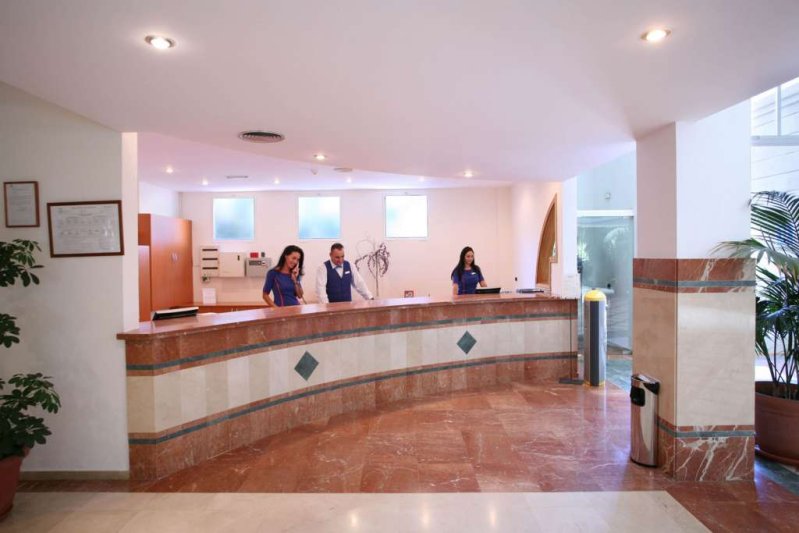 Fuerteventura utazás Ifa Altamarena