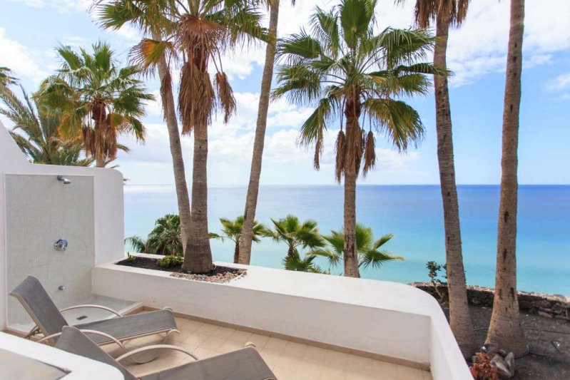 Fuerteventura utazás Ifa Altamarena