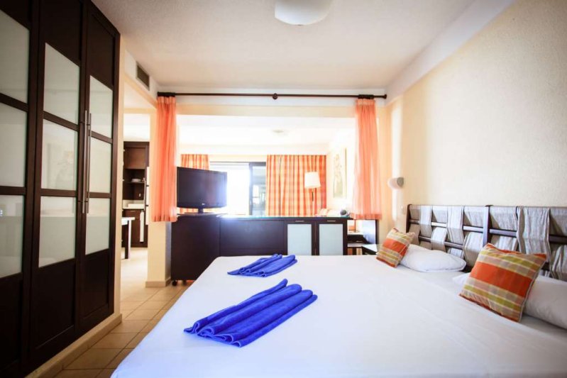 Fuerteventura utazás Ifa Altamarena