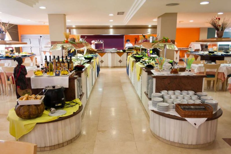 Fuerteventura utazás Ifa Altamarena