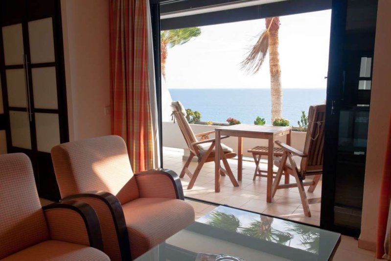 Fuerteventura utazás Ifa Altamarena