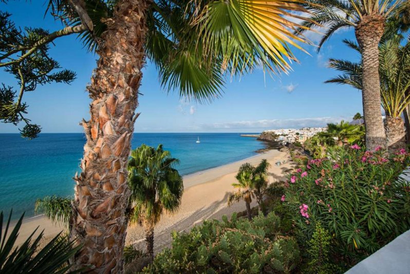 Ifa Altamarena Fuerteventura