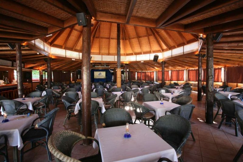 Fuerteventura utazás Ifa Altamarena