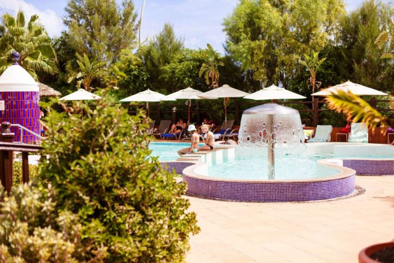 Fuerteventura utazás Ifa Altamarena