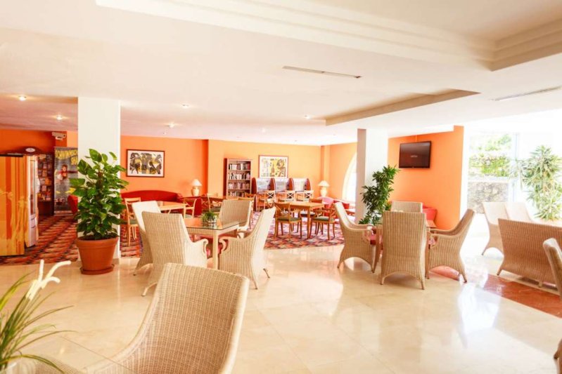 Fuerteventura utazás Ifa Altamarena