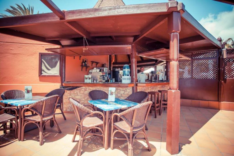 Fuerteventura utazás Ifa Altamarena