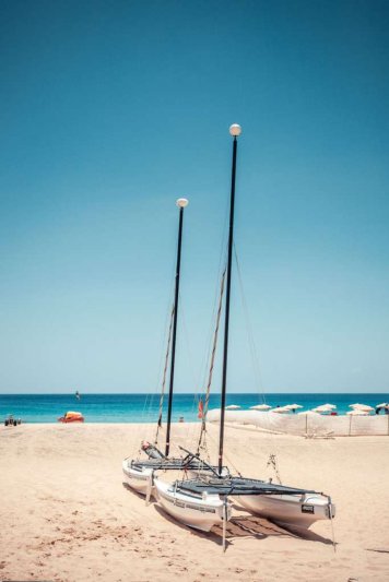 Fuerteventura utazás Ifa Altamarena