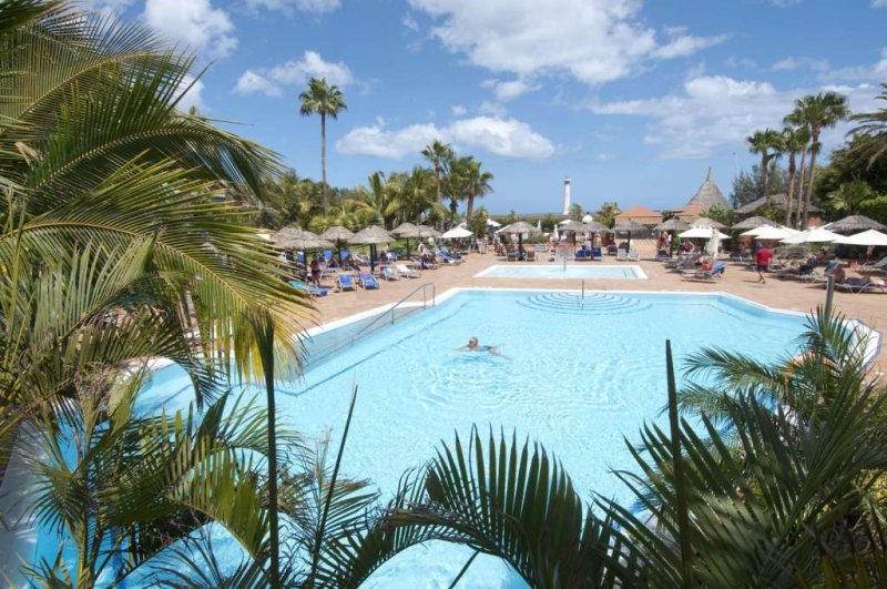 Ifa Altamarena Fuerteventura