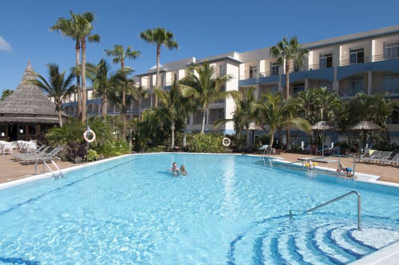 Fuerteventura utazás Ifa Altamarena