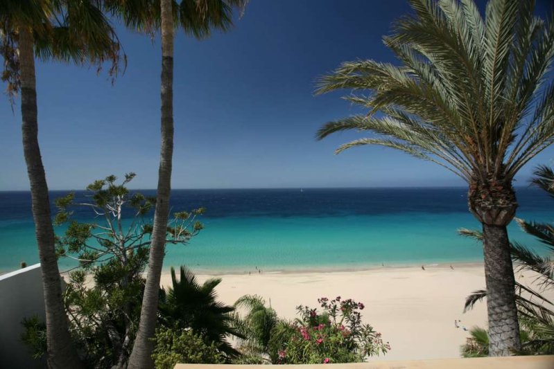 Fuerteventura utazás Ifa Altamarena