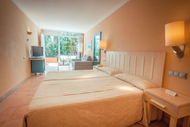 Fuerteventura utazás Ifa Altamarena