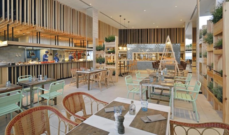 Fuerteventura utazás Innside By Melia Fuerteventura - Adults Only