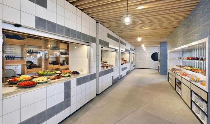 Fuerteventura utazás Innside By Melia Fuerteventura - Adults Only