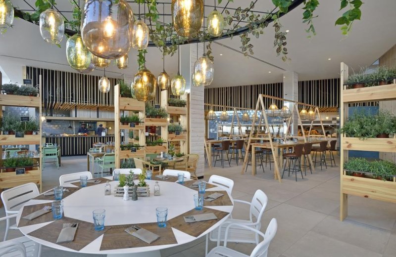 Fuerteventura utazás Innside By Melia Fuerteventura - Adults Only