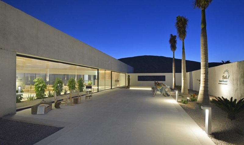 Fuerteventura utazás Innside By Melia Fuerteventura - Adults Only