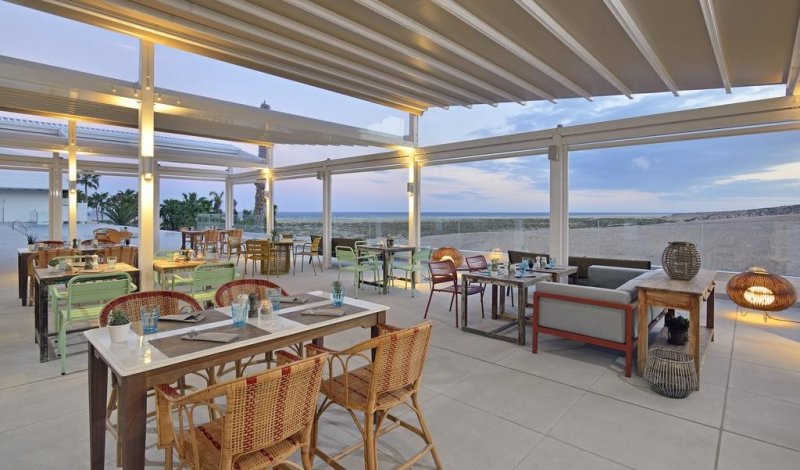 Fuerteventura utazás Innside By Melia Fuerteventura - Adults Only