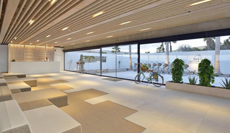 Fuerteventura utazás Innside By Melia Fuerteventura - Adults Only