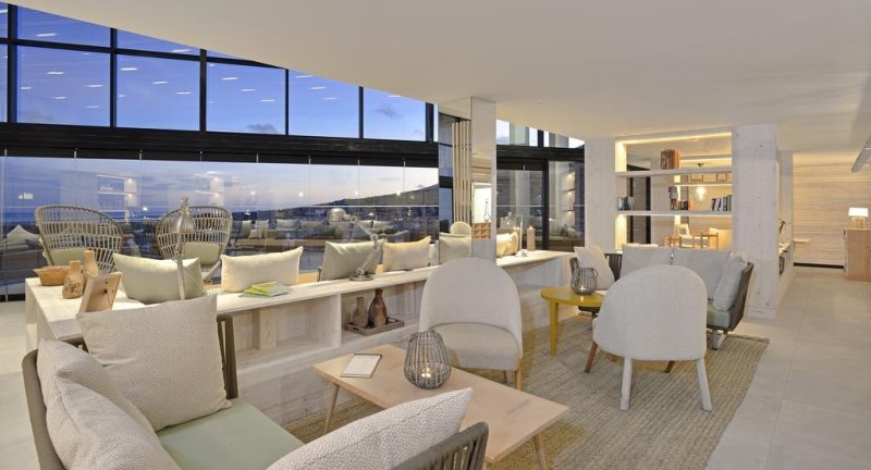 Fuerteventura utazás Innside By Melia Fuerteventura - Adults Only