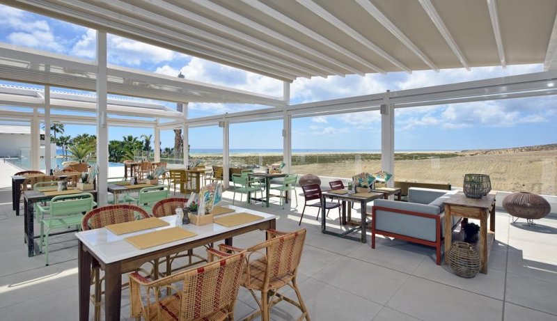 Fuerteventura utazás Innside By Melia Fuerteventura - Adults Only