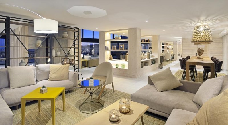 Fuerteventura utazás Innside By Melia Fuerteventura - Adults Only