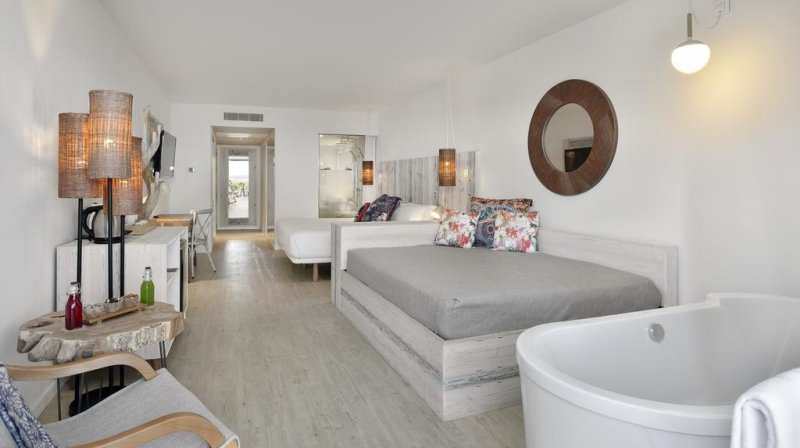 Fuerteventura utazás Innside By Melia Fuerteventura - Adults Only