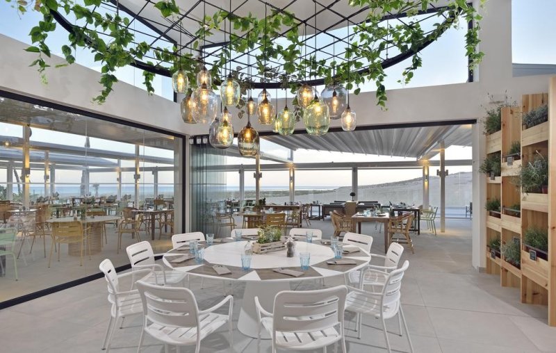 Fuerteventura utazás Innside By Melia Fuerteventura - Adults Only