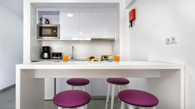 Gran Canaria Playa del Inglés utazás Jardin Del Atlantico