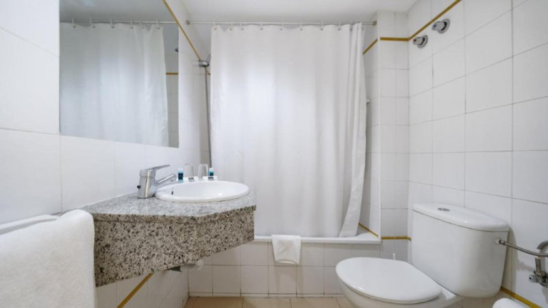 Gran Canaria Playa del Inglés utazás Jardin Del Atlantico