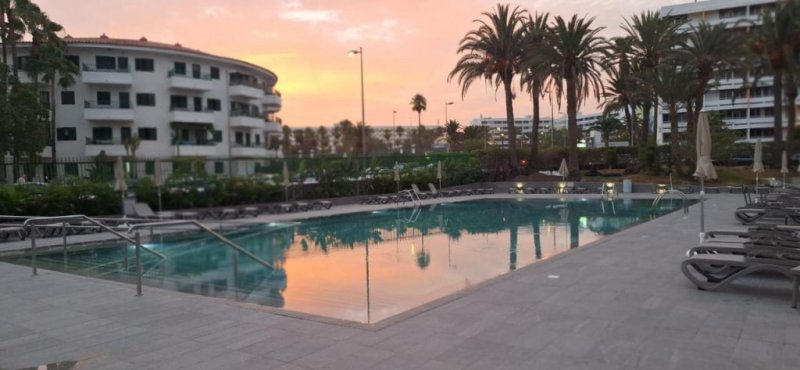 Jardin Del Atlantico Gran Canaria Playa del Inglés